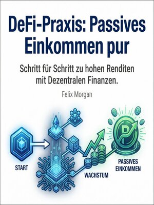 cover image of DeFi-Praxis